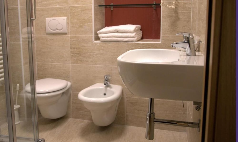 Фото Hotel Locanda l'Ombrosa