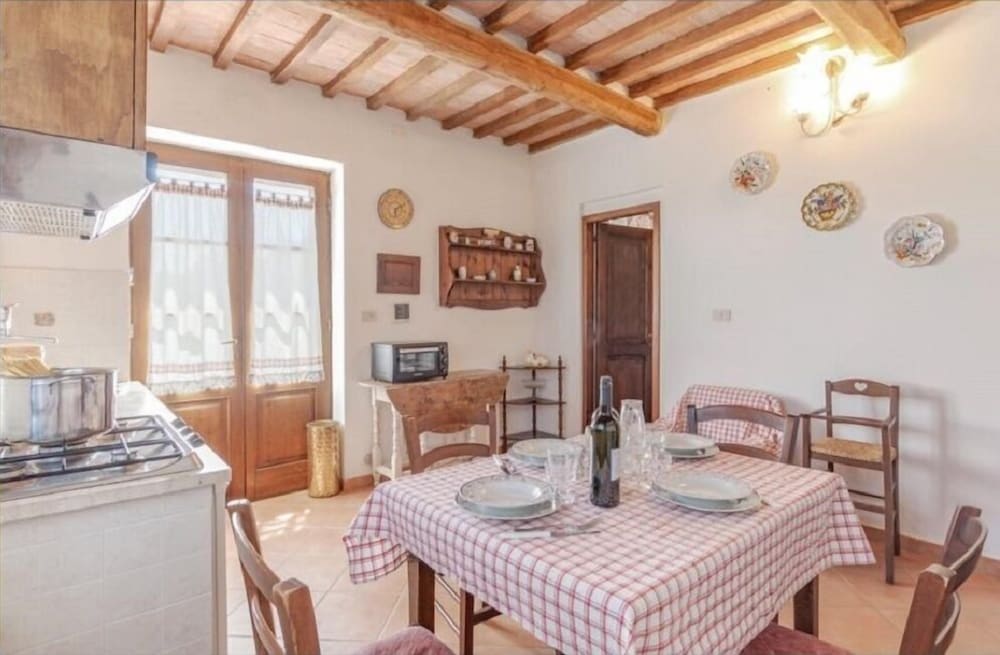 Фото Agriturismo Il Cavone