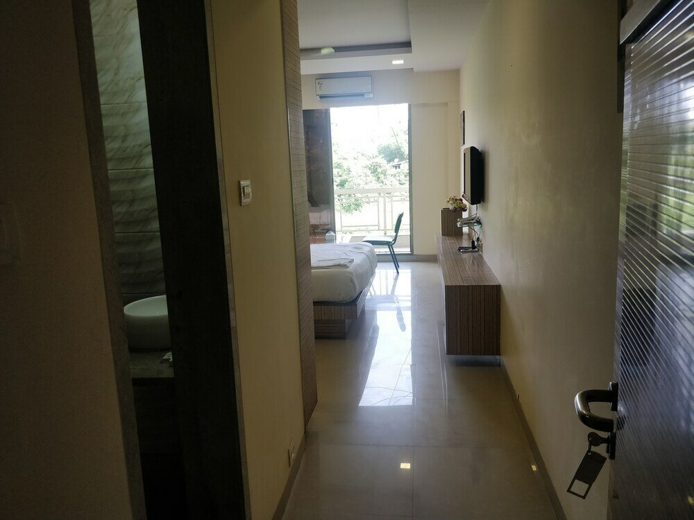 Фото Vits Kalyan Bhiwandi