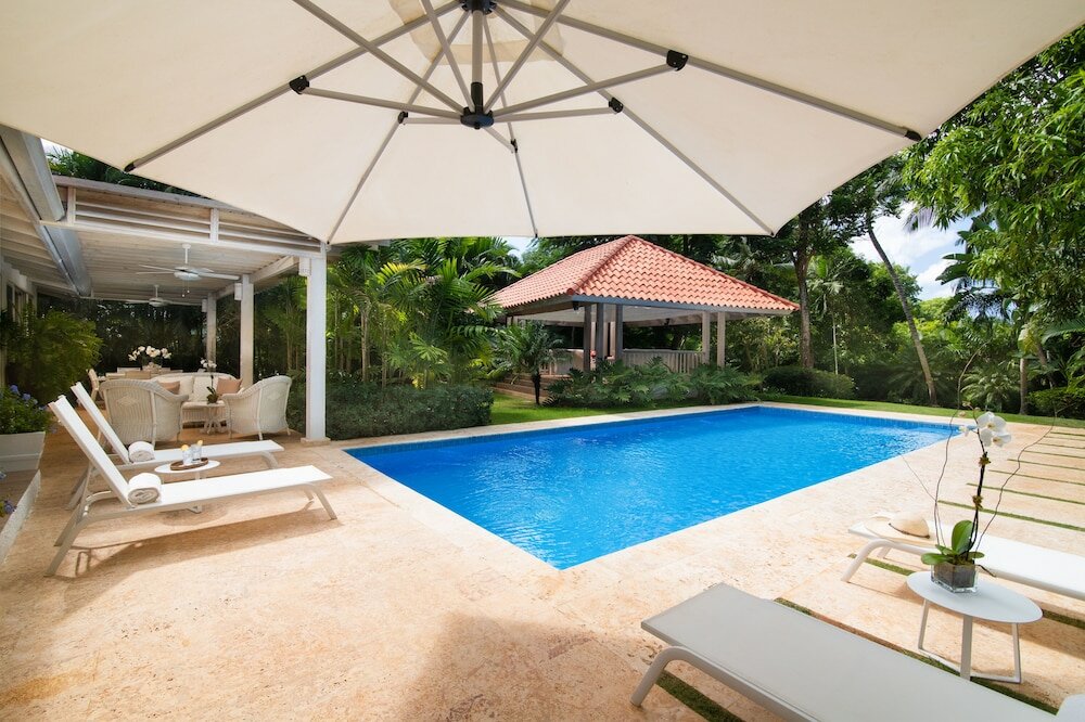 Фото Вилла Casa de Campo