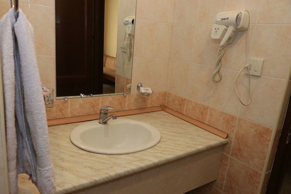 Фото Musa Ler Hotel Yerevan