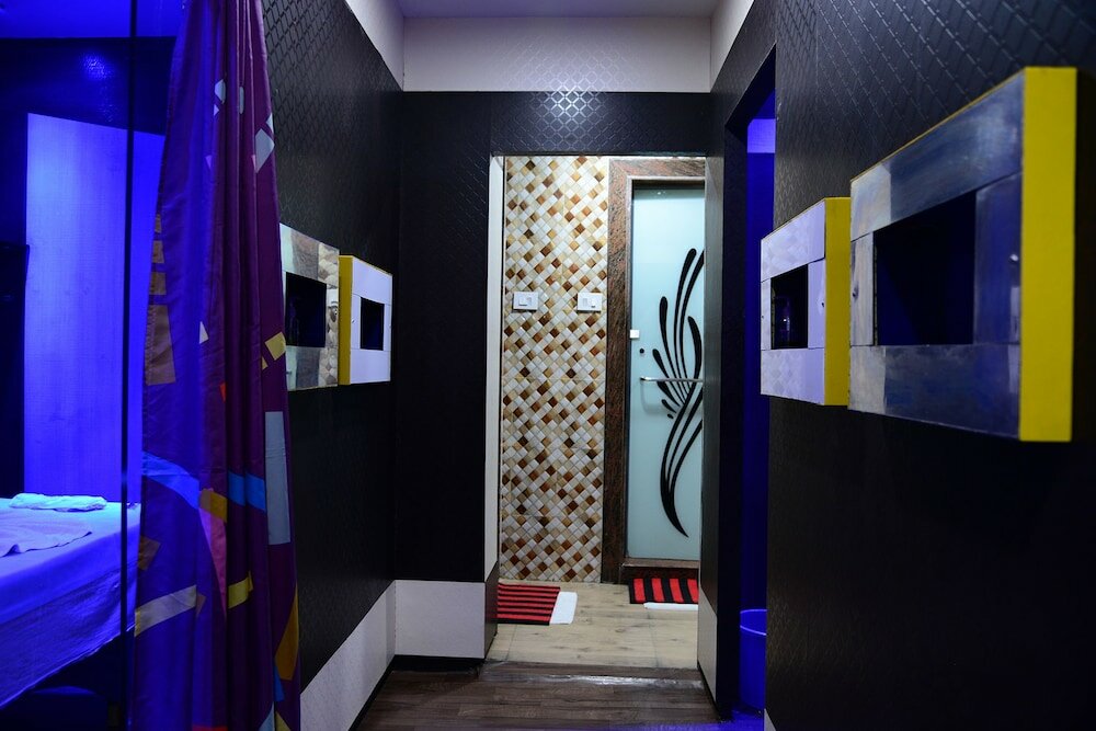 Фото Tri Sea Hotel