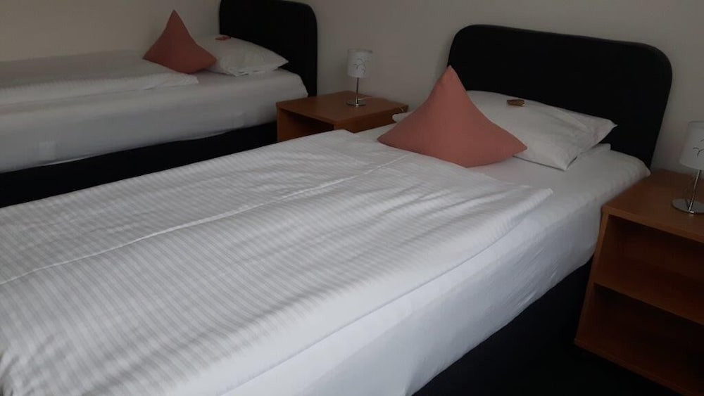 Фото Hotel Cafe Galerie