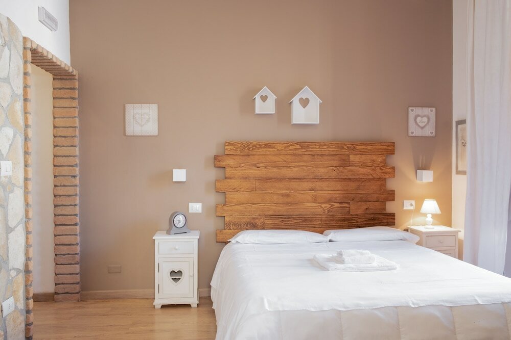 Фото Suite del cuore