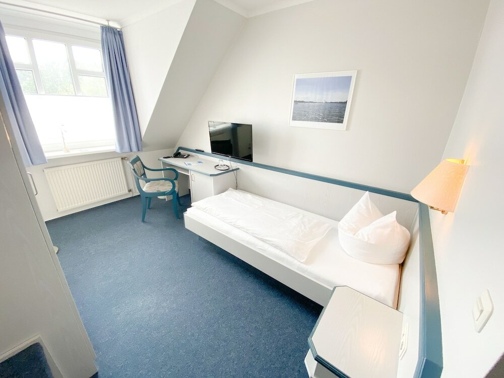 Фото Hotel Wikingerhof