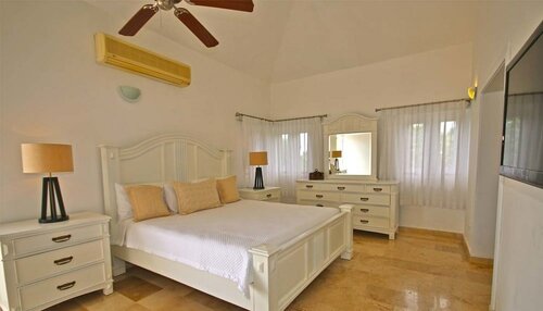 Гостиница Villa Flamboyan by Casa de Campo Resort & Villas