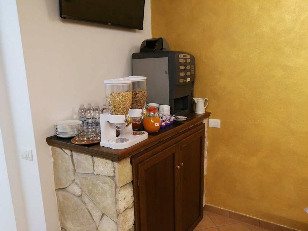 Фото B&b Suite Color Verona