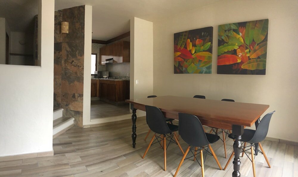 Фото Villas La Ceiba