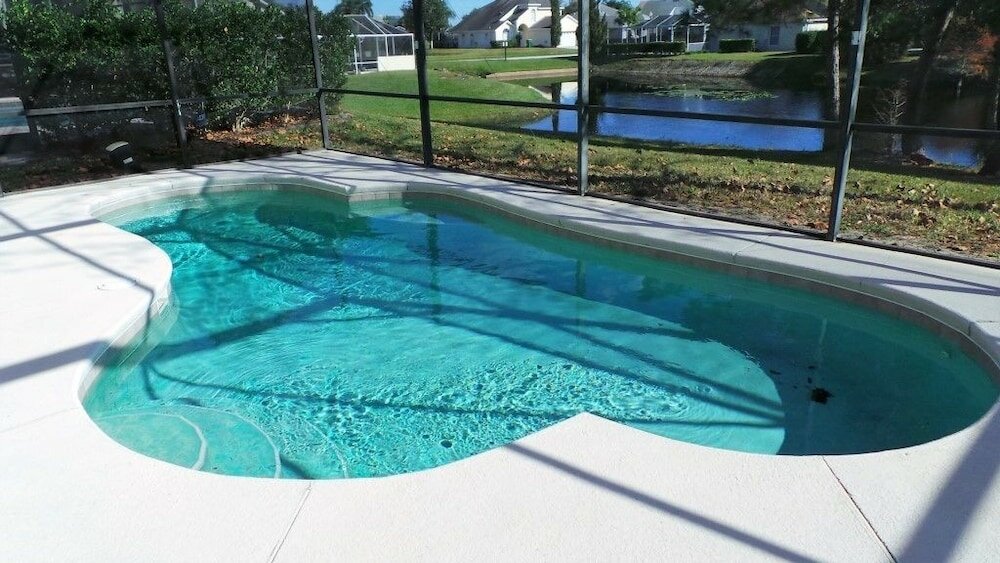 Фото Ly217376 - Oak Island Cove - 4 Bed 3 Baths Villa