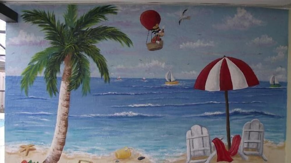 Фото Ly53806 - Indian Ridge - 3 Bed 2 Baths Villa