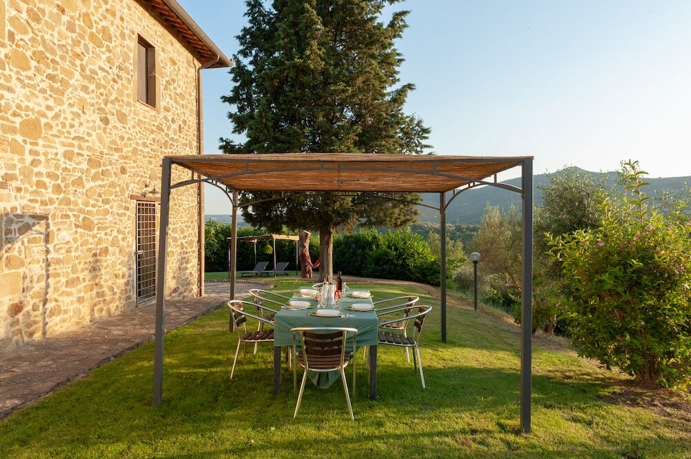 Фото Agriturismo Vocabolo Poggio del Pero