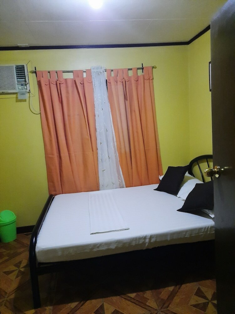 Фото Carribean Transient House