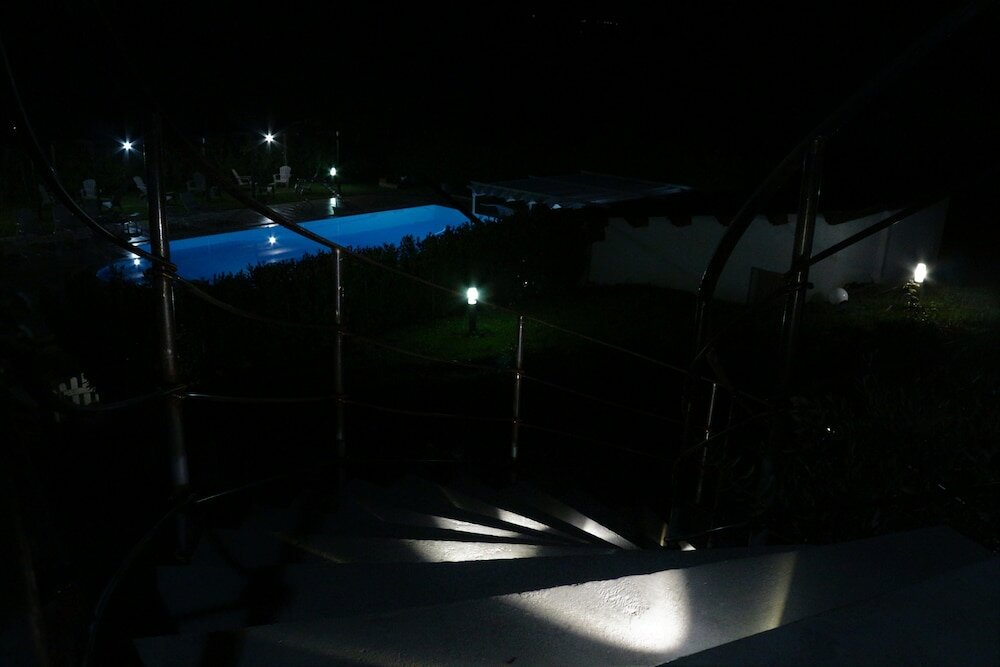 Фото La Selva Incantata b&b