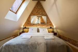 Гостиница Kamienica Gotyk