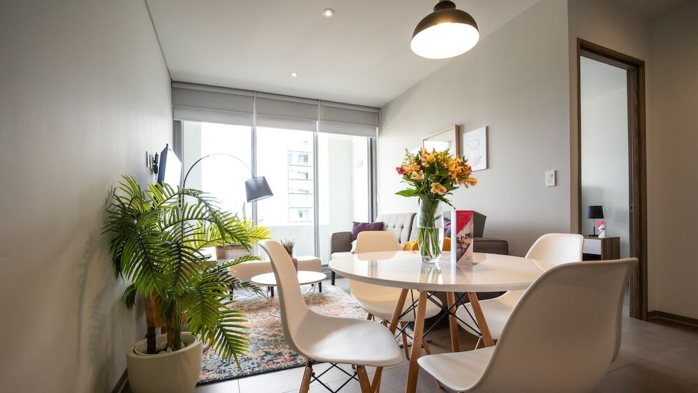 Фото Latitud Polanco Luxury Suite