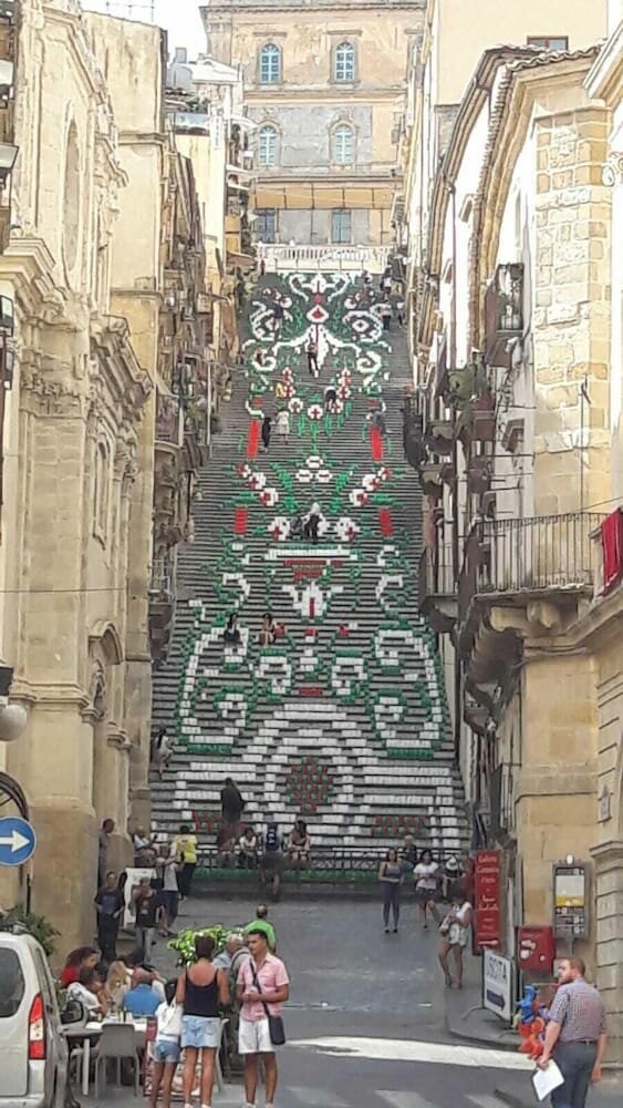 Hotel Musa Affittacamere, Caltagirone, photo