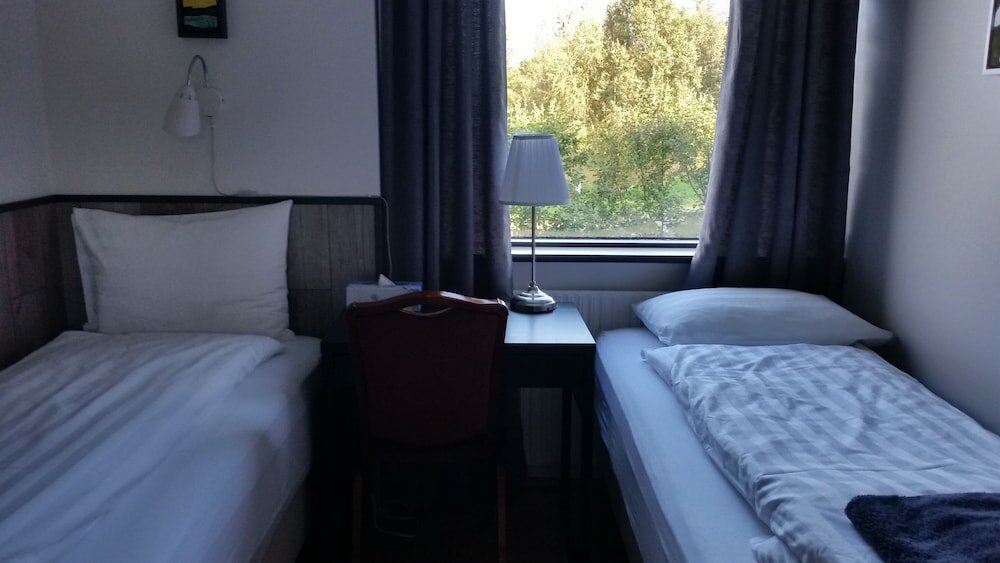 Фото Laugar Guesthouse