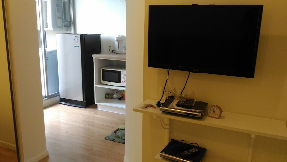 Фото Lumpini Ville Pattaya Pool Gym