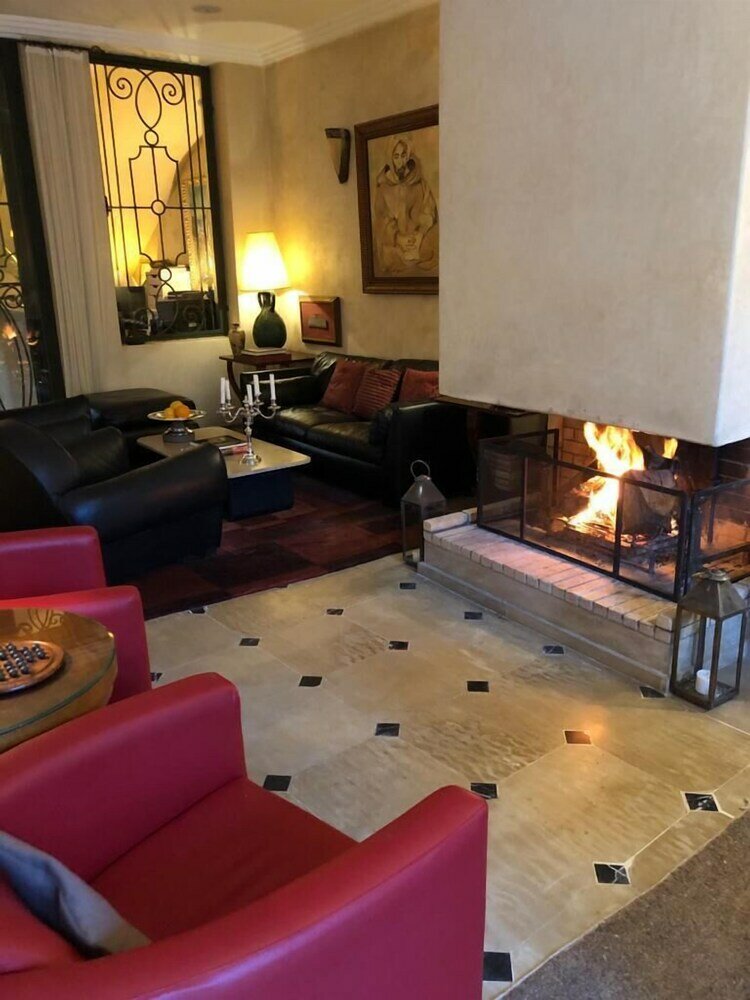 Фото La Maison de Tanger