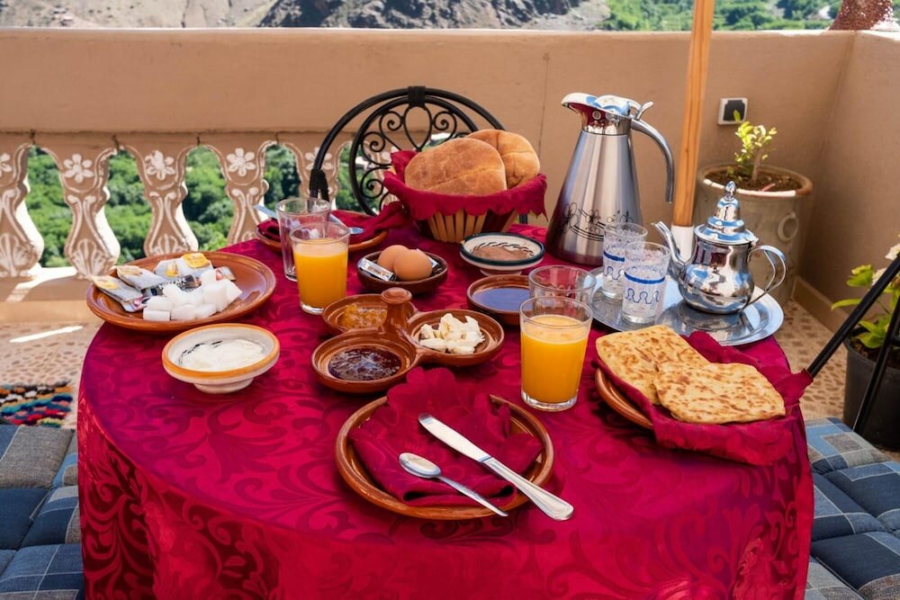 Фото Riad Atlas Panorama