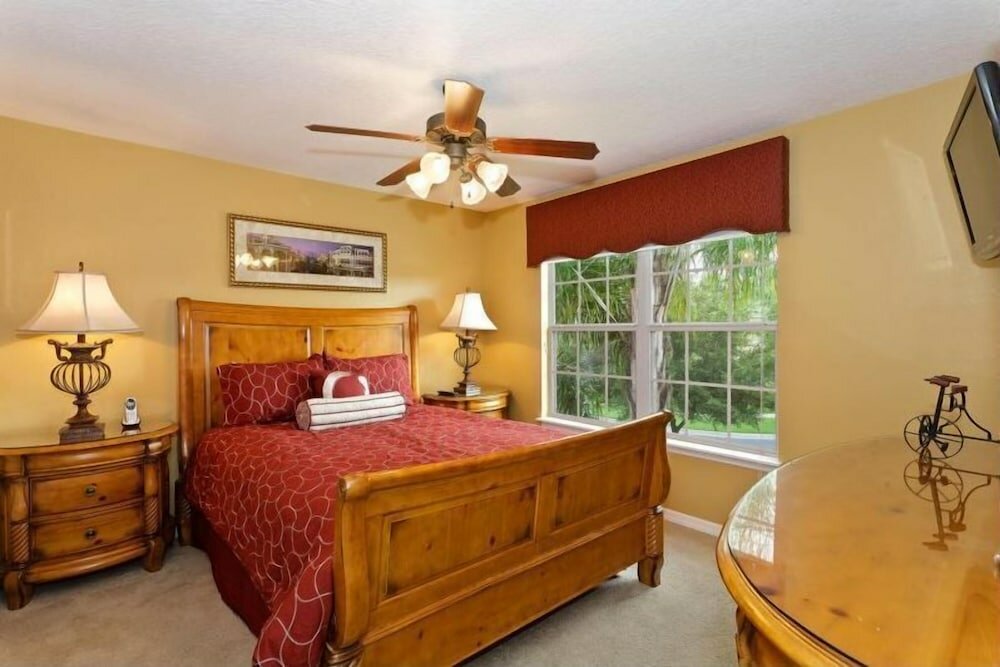 Фото Ly235478 - Arcadia Estates - 5 Bed 4.5 Baths Villa