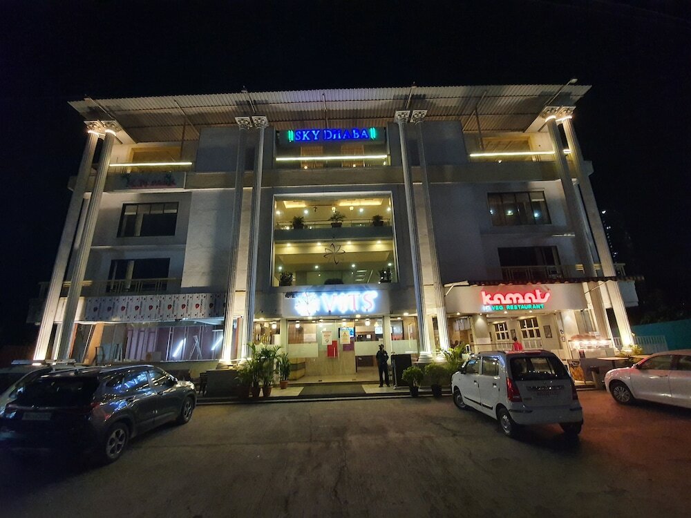 Фото Vits Kalyan Bhiwandi