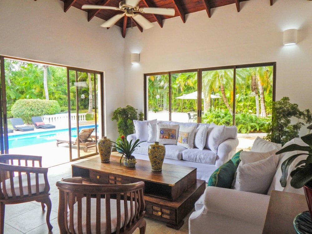 Фото Villa Estrella by Casa de Campo Resort & Villas