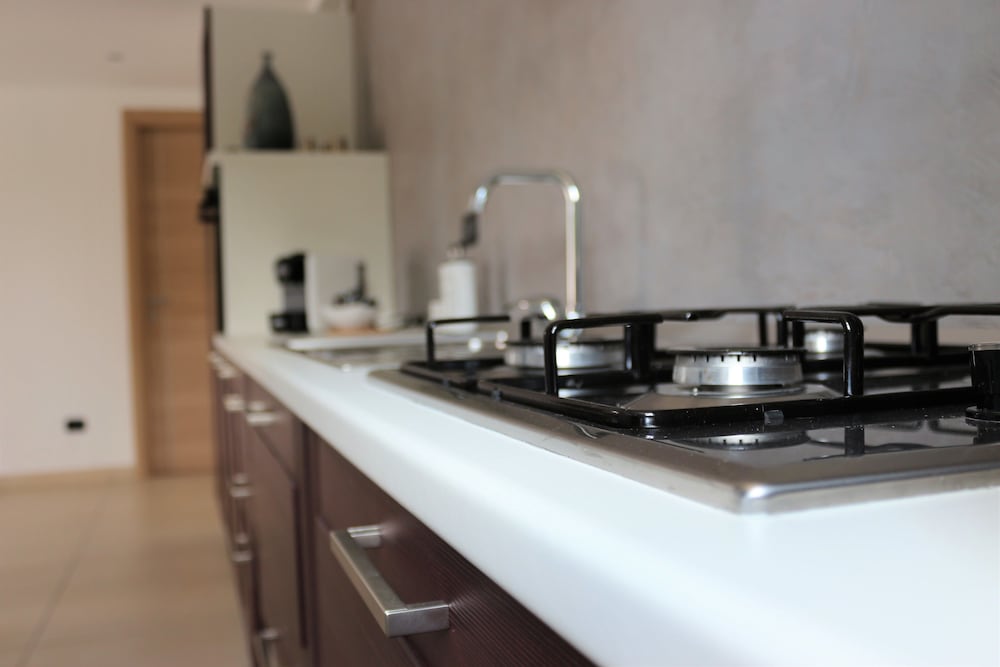 Фото La Selva Incantata b&b