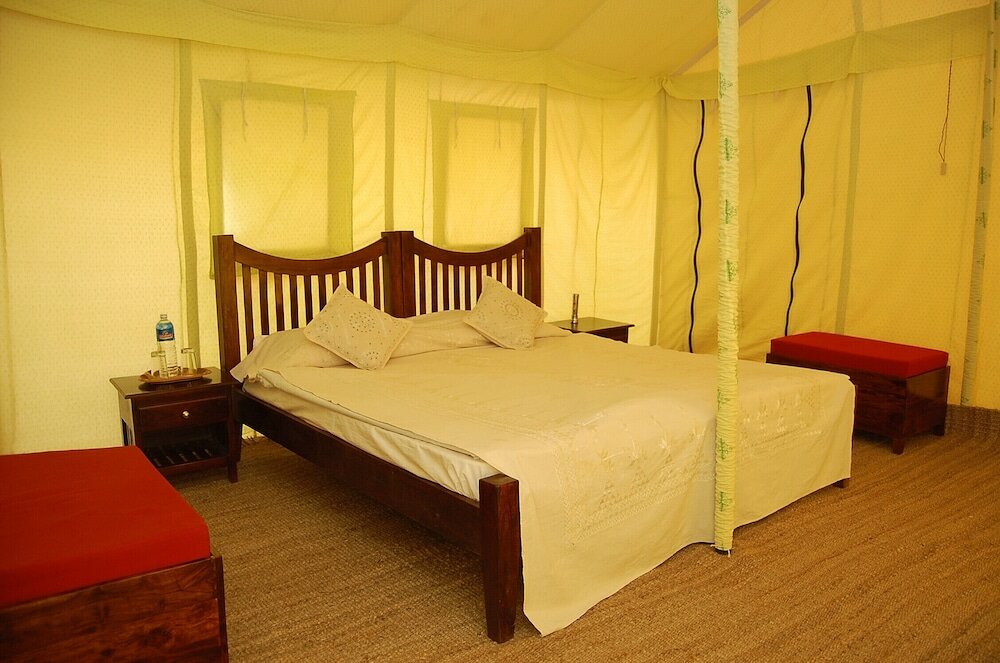 Фото Royal Desert Camps