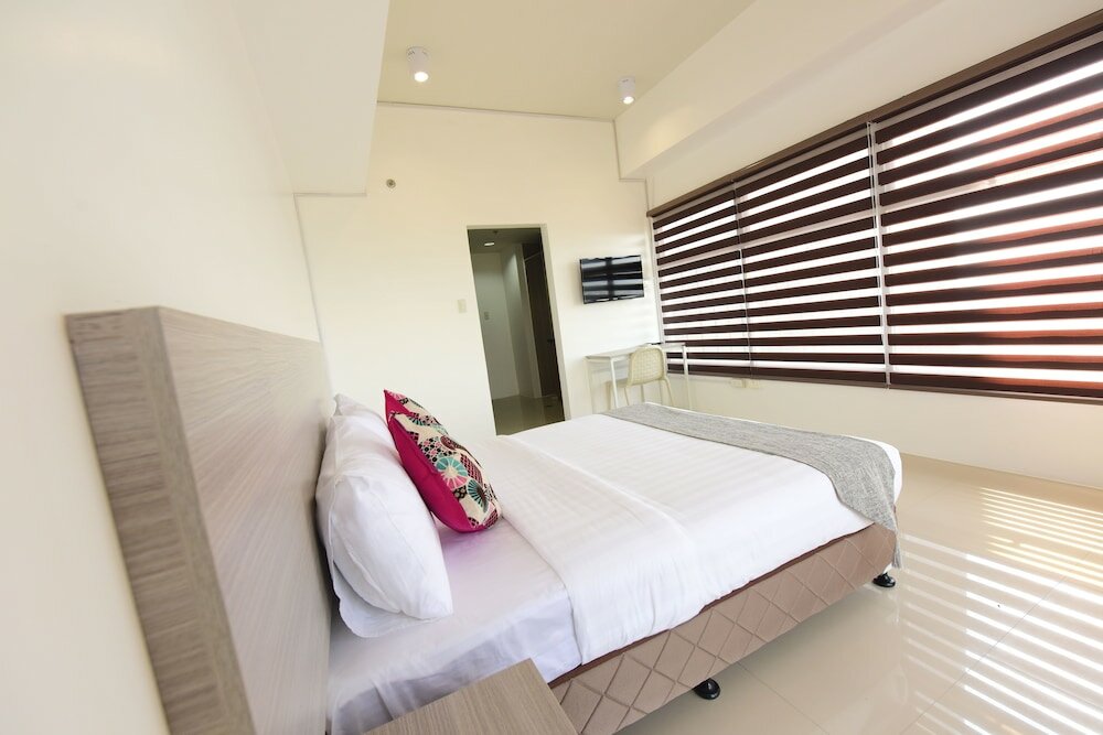 Фото Eon Centennial Soho Hotel