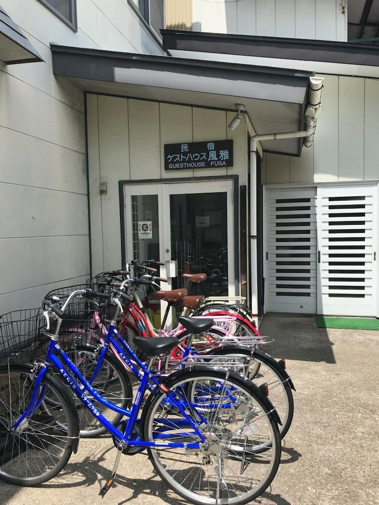 Фото Guesthouse Fuga