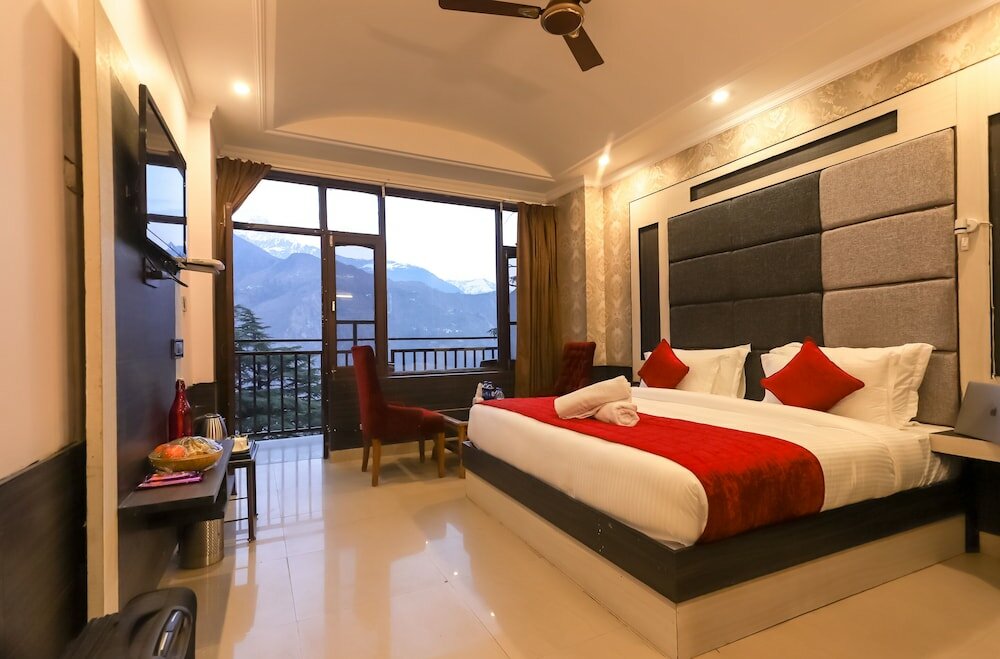 Фото Holiday Hill