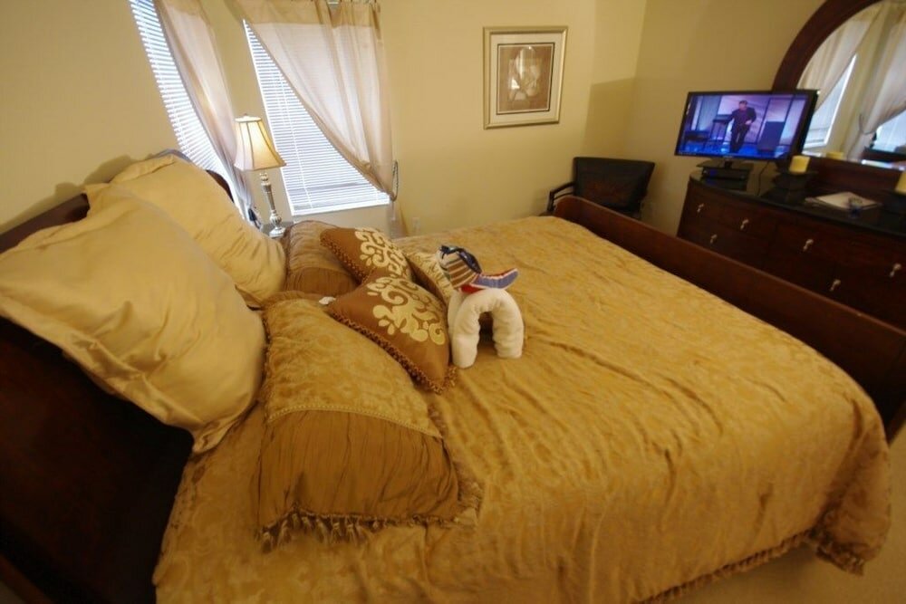 Фото Ly53773 - Emerald Island - 6 Bed 5.5 Baths Villa