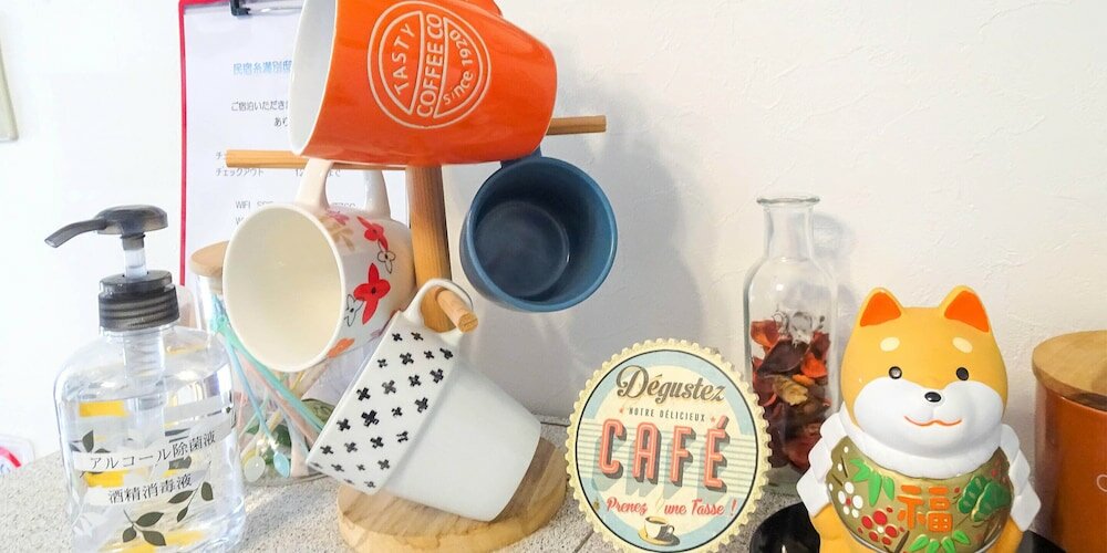 Фото Comfort stay Goyukkuri