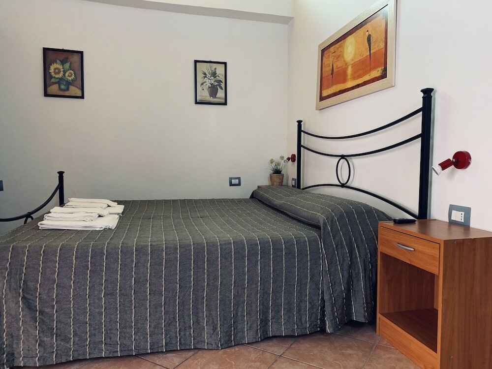 Фото B&b il Sole Nel Barocco