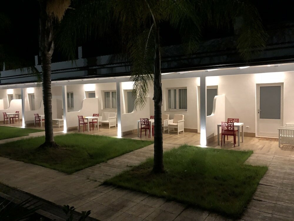 Фото B&b L'Isola dei Sapori