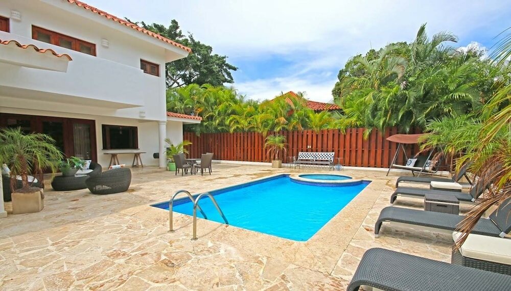 Фото Villa Flamboyan by Casa de Campo Resort & Villas