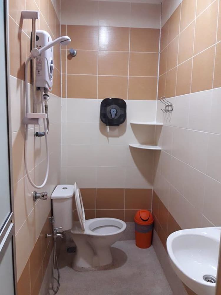 Фото Melaka Jonker Tan Cheng Lock Guest House