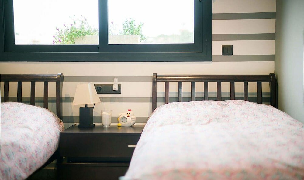 Фото Villa Arrabal