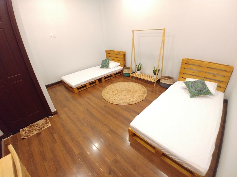 Фото Four of a Kind Hostel