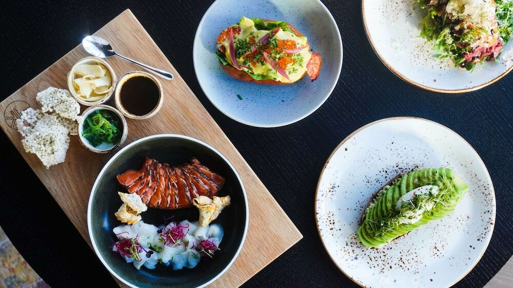 Фото Clarion Hotel Oslo