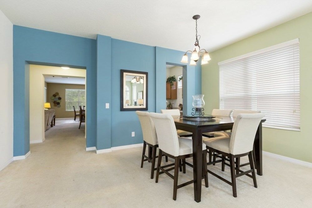 Фото Aco243016 - Bella Vida Resort - 6 Bed 5.5 Baths Villa