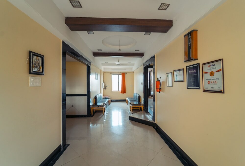 Фото Hotel Aashish Deluxe Kolhapur