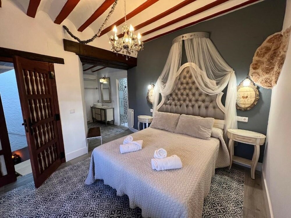 Фото Retiro del Teatro