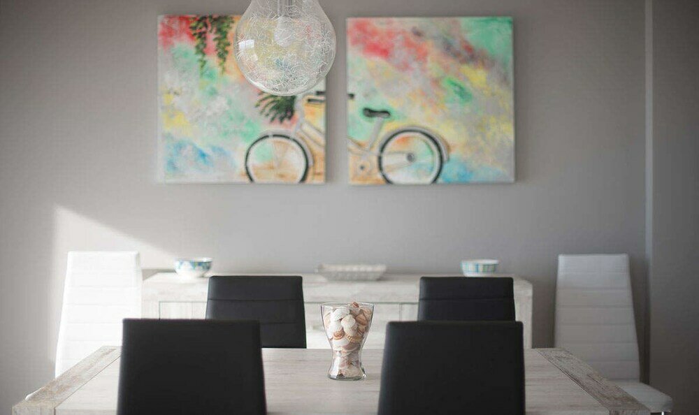 Фото Apartamento Segur