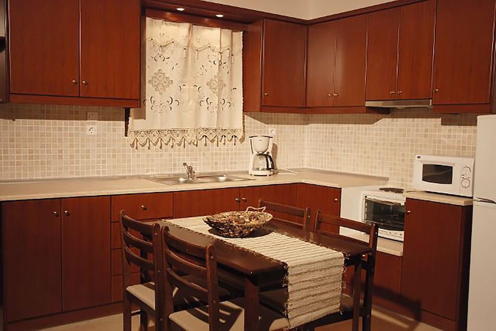 Фото Oreini Nafpaktia Houses