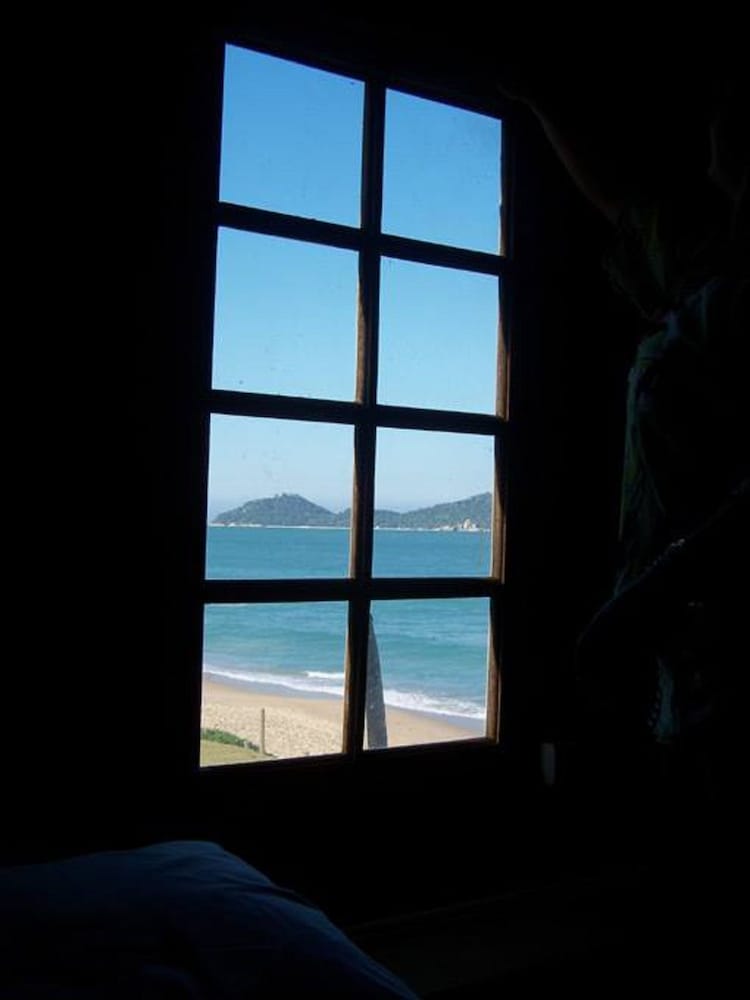 Фото Open Mar Pousada