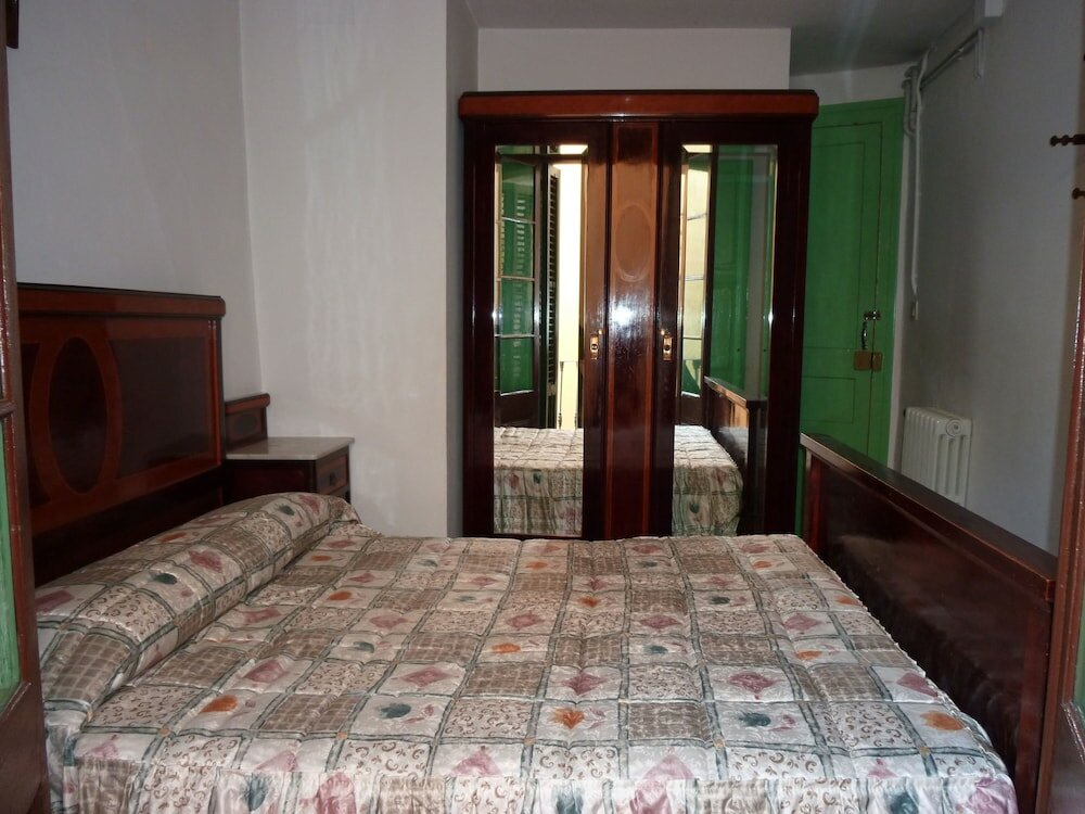 Фото Pensión Fonda Vilalta