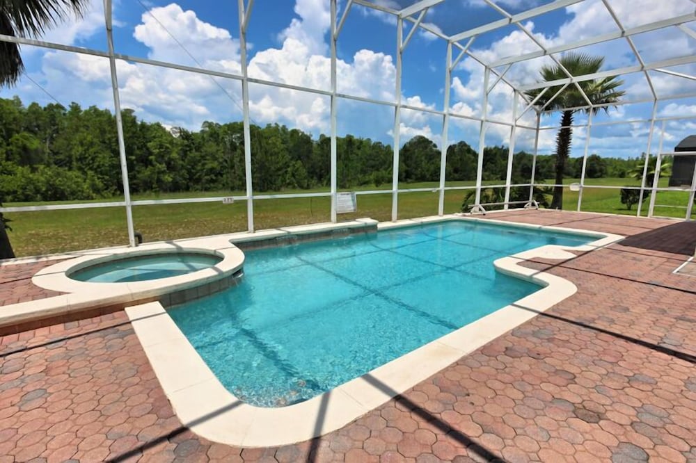 Фото Ov3126 - Highlands Reserve - 5 Bed 3 Baths Villa