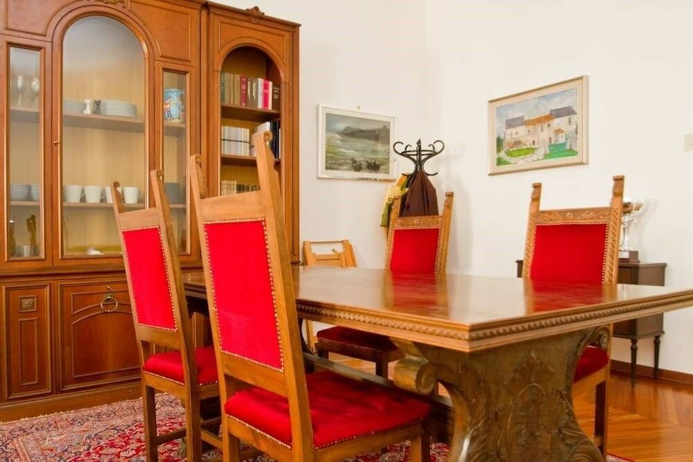 Фото Lo Studio di Joyce